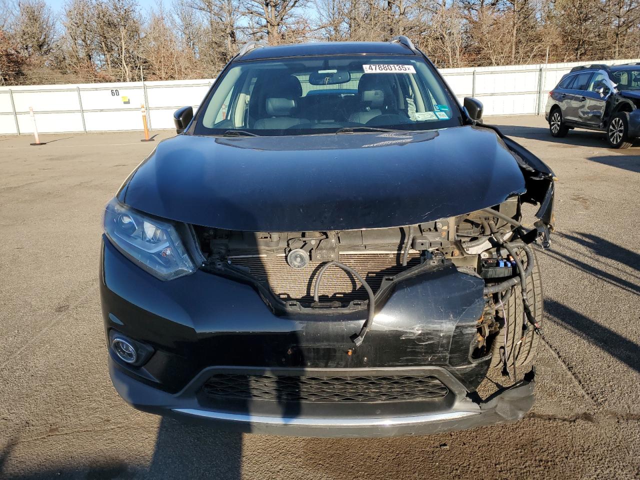 2015 Nissan Rogue - Image 5