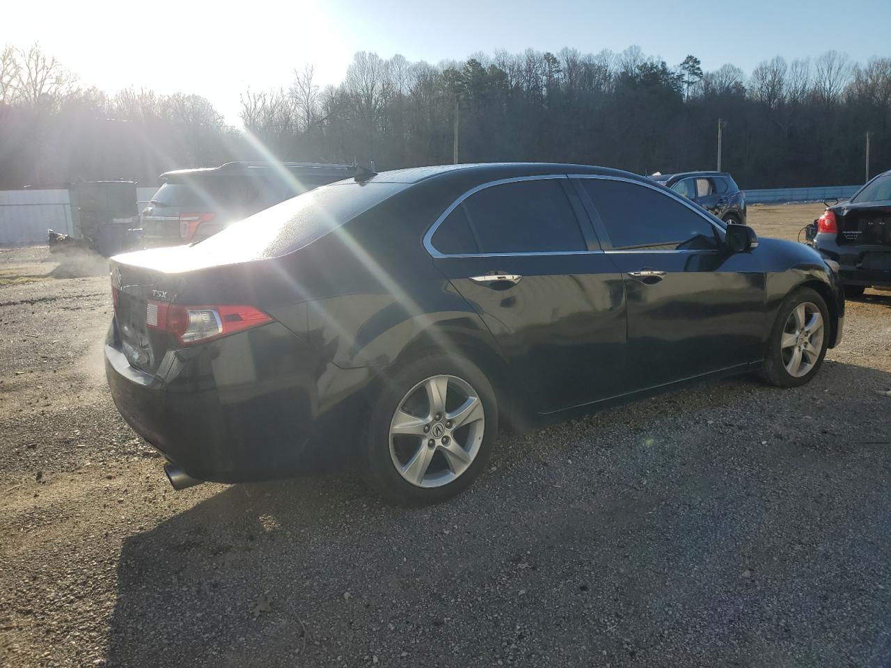 2010 Acura TSX - Image 3