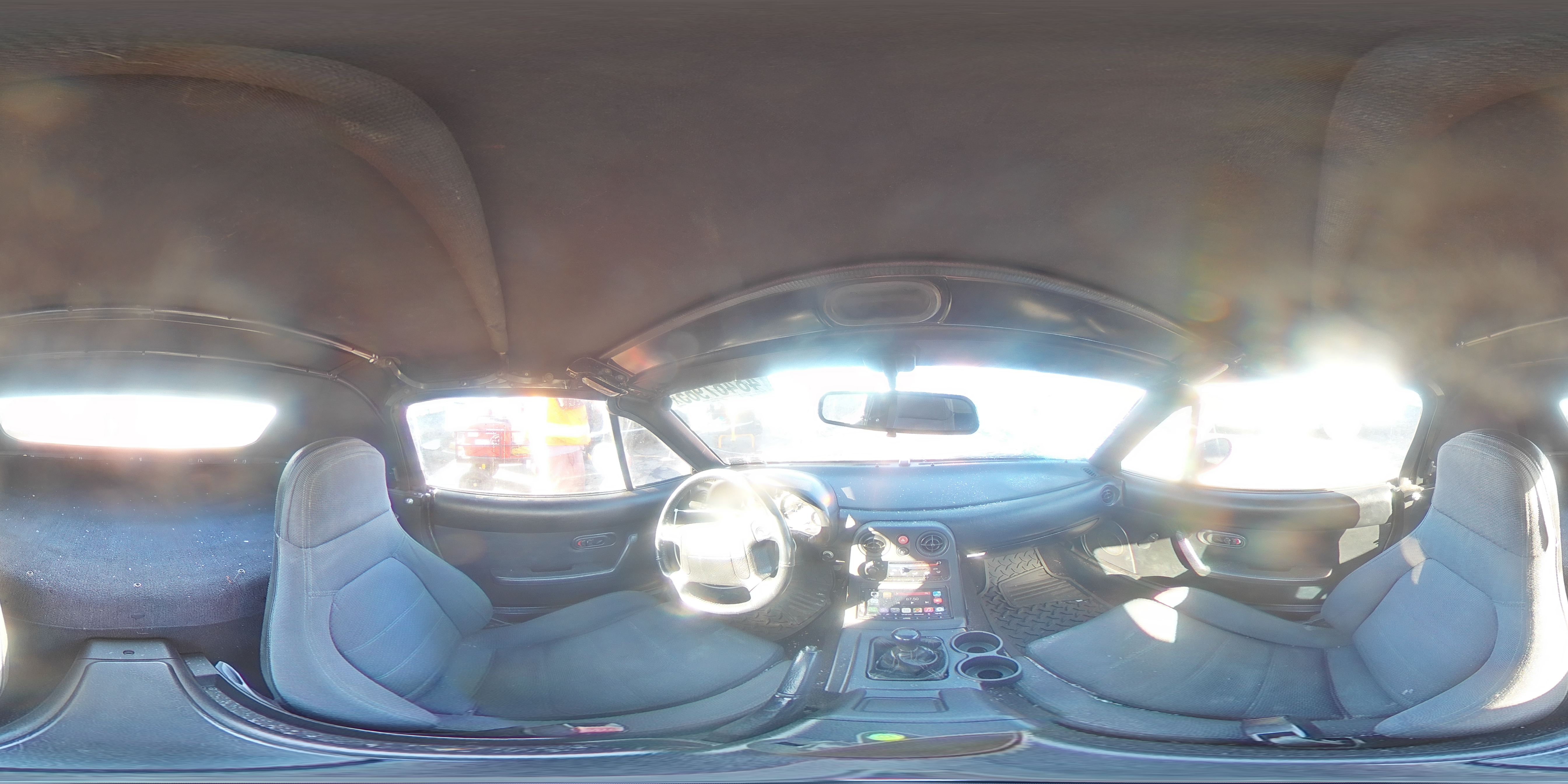 1990 Mazda MX-5 - Image 13