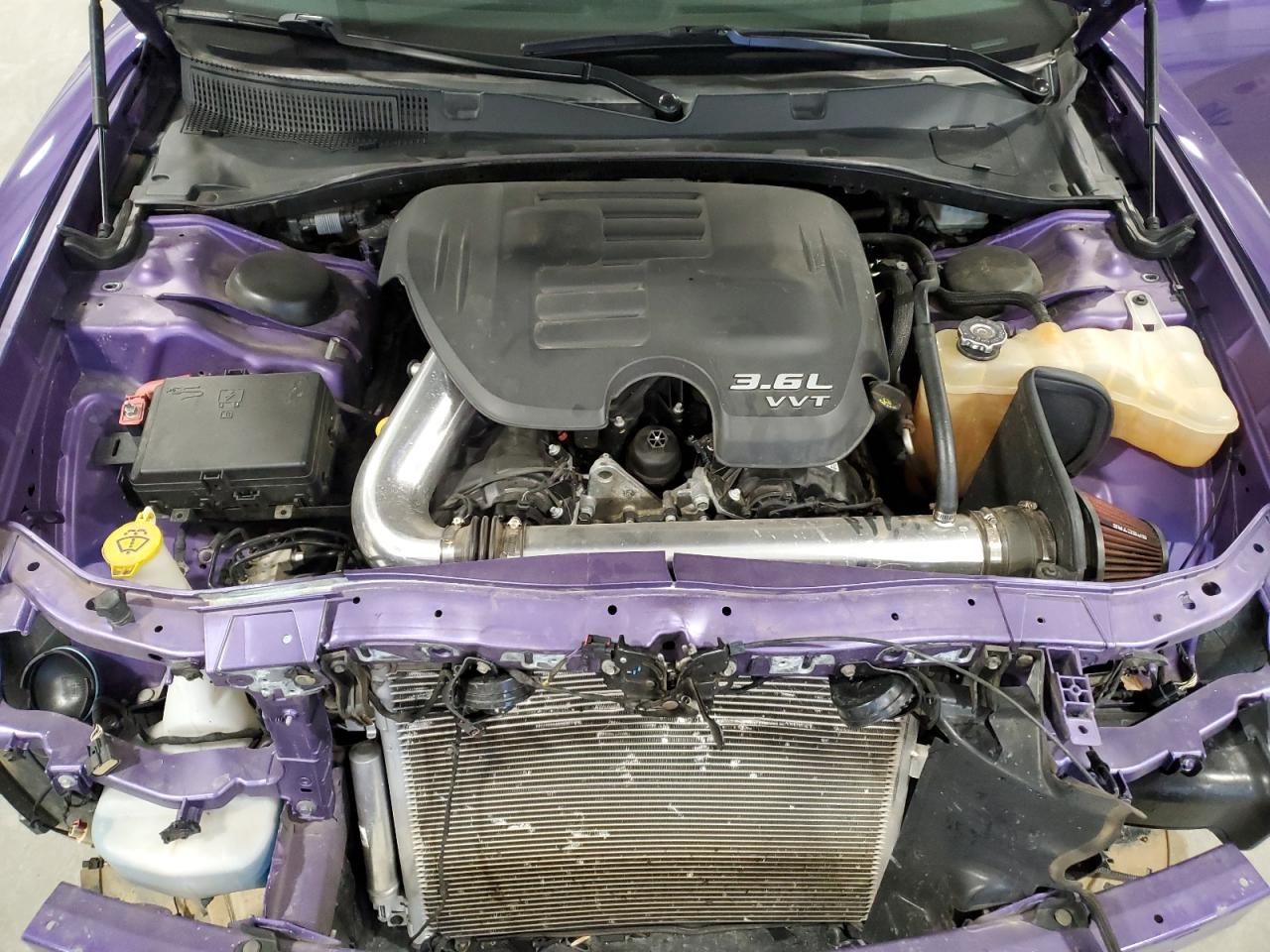 2019 Dodge Charger - Image 13
