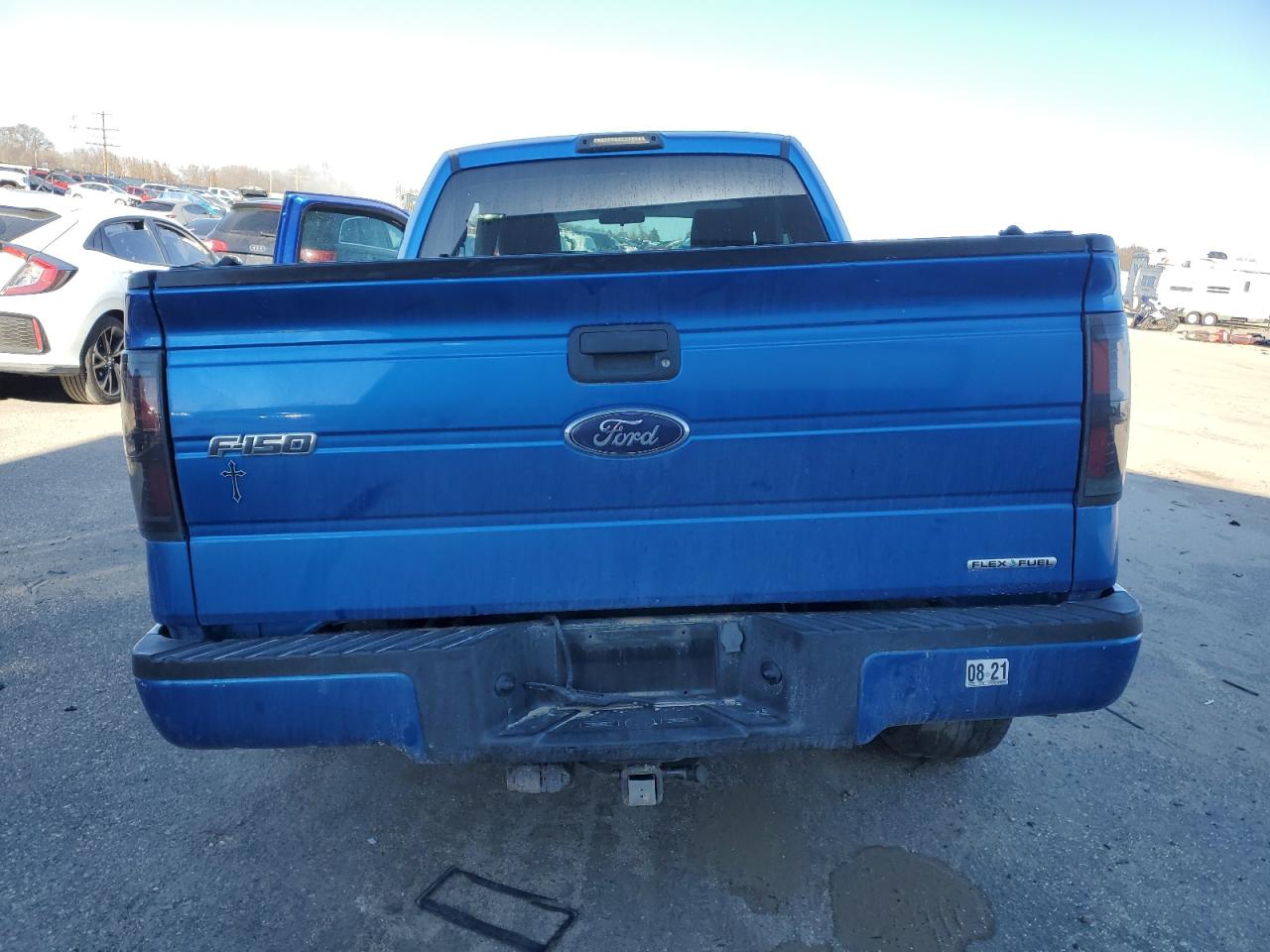 2013 Ford F-150 - Image 6