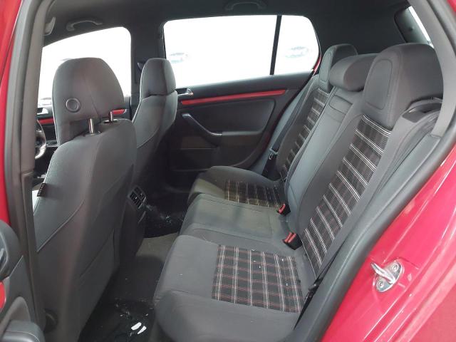 2005 VOLKSWAGEN GOLF GTI