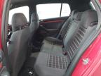 2005 VOLKSWAGEN GOLF GTI for sale at Copart EAST KILBRIDE