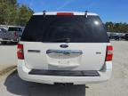 2012 Ford Expedition Limited de vânzare în Ellenwood, GA - Minor Dent/Scratches