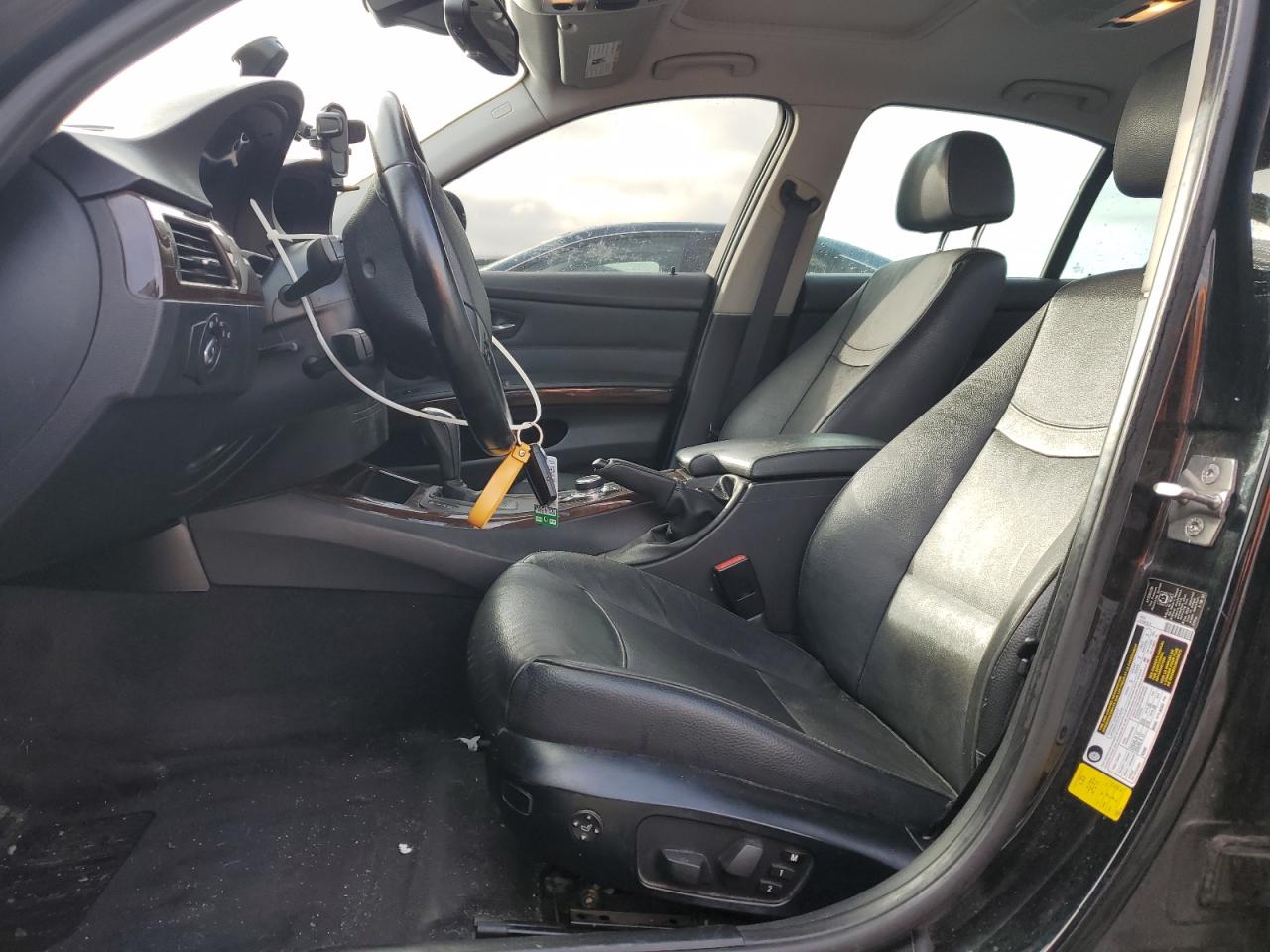 2011 BMW 3er - Image 7