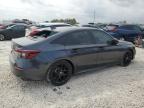 2025 Honda Civic Sport for Sale in Taylor, TX - Hail