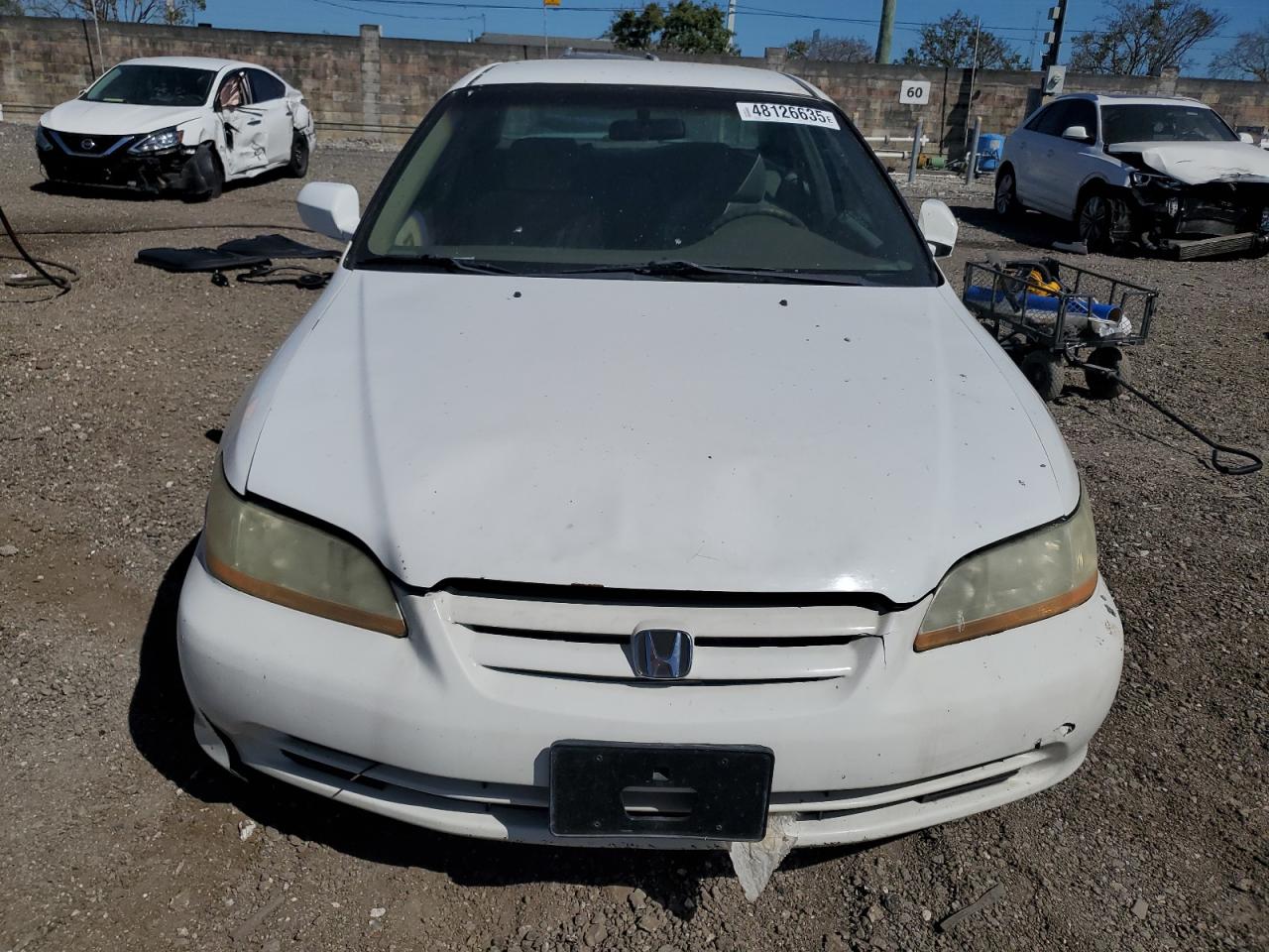 2002 Honda Accord - Image 5