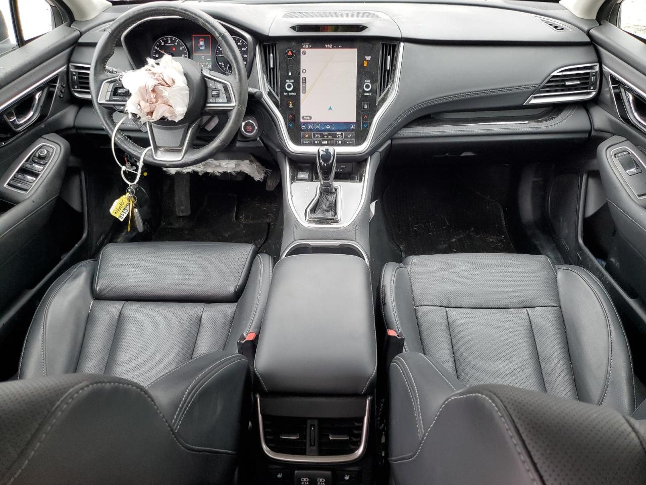 2020 Subaru Legacy - Image 8