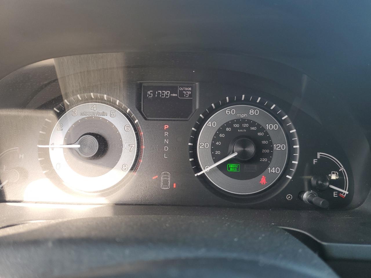 2015 Honda Odyssey - Image 9
