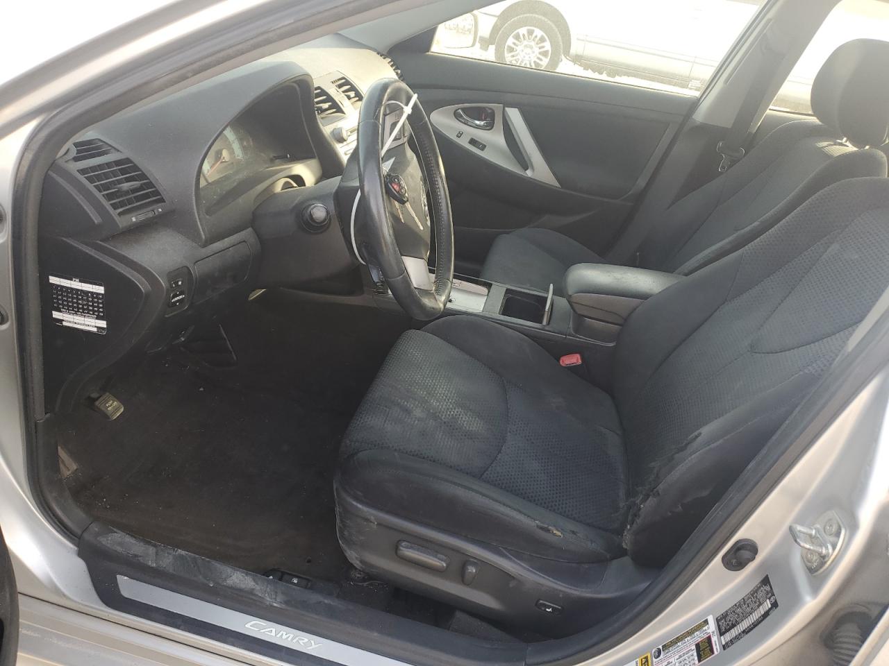 2011 Toyota Camry - Image 7