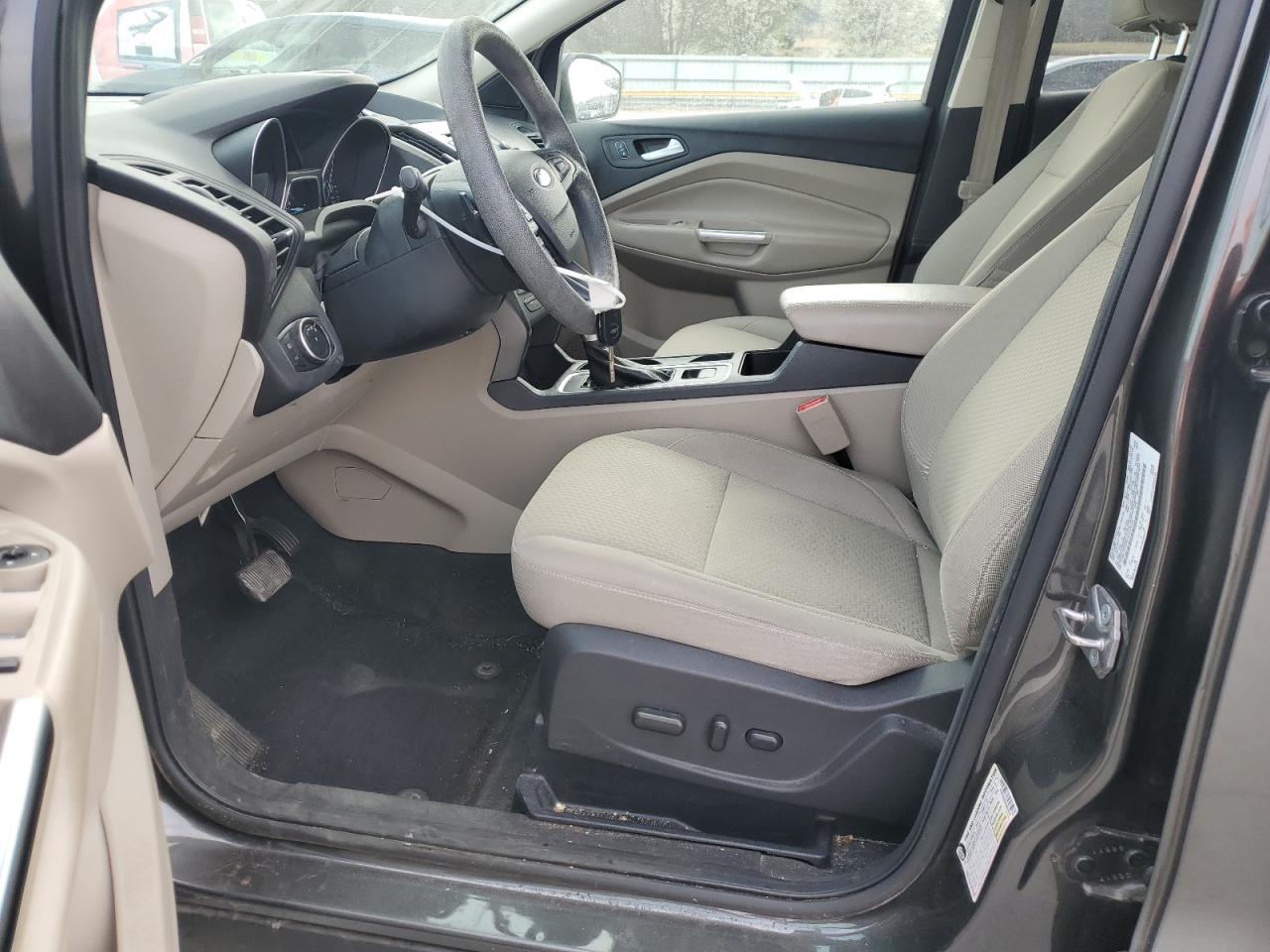 2017 Ford Escape - Image 7