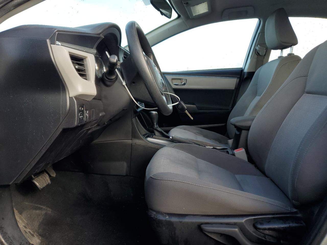 2014 Toyota Corolla - Image 7