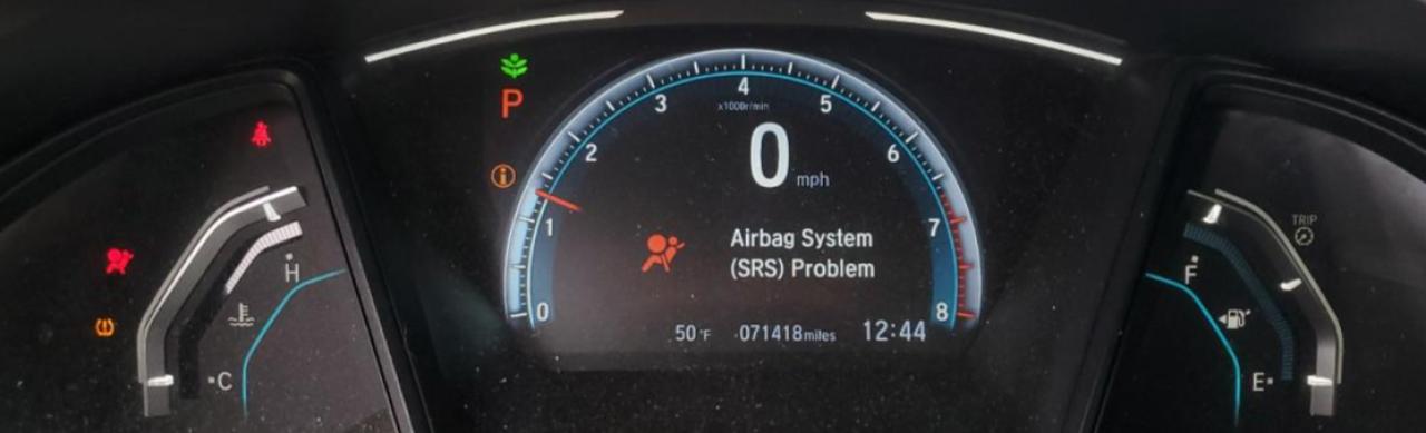 2019 Honda Civic - Image 9