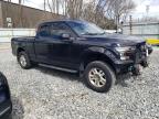 2015 Ford F150 Super Cab იყიდება North Billerica-ში, MA - Front End