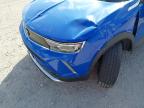 2023 VAUXHALL MOKKA ULTI for sale at Copart CORBY