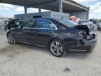 2017 Mercedes-Benz S 550 4Matic للبيع في West Palm Beach، FL - Rear End