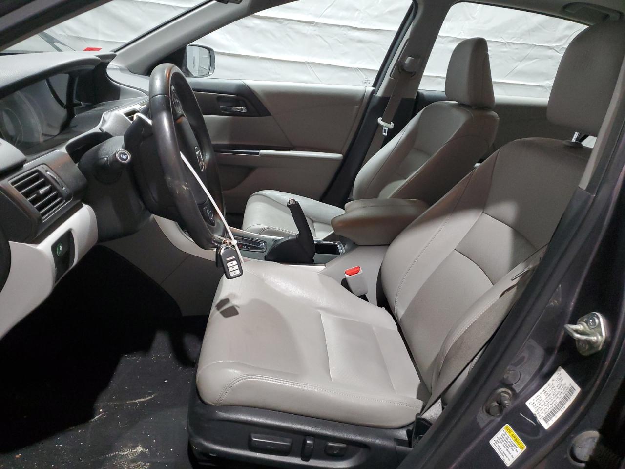 2014 Honda Accord - Image 7