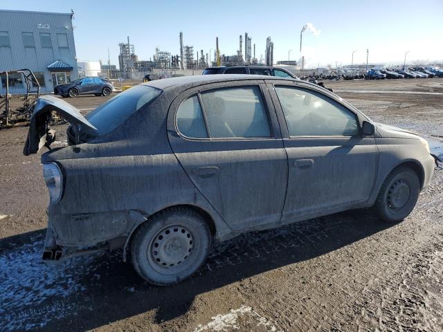 2003 TOYOTA ECHO 