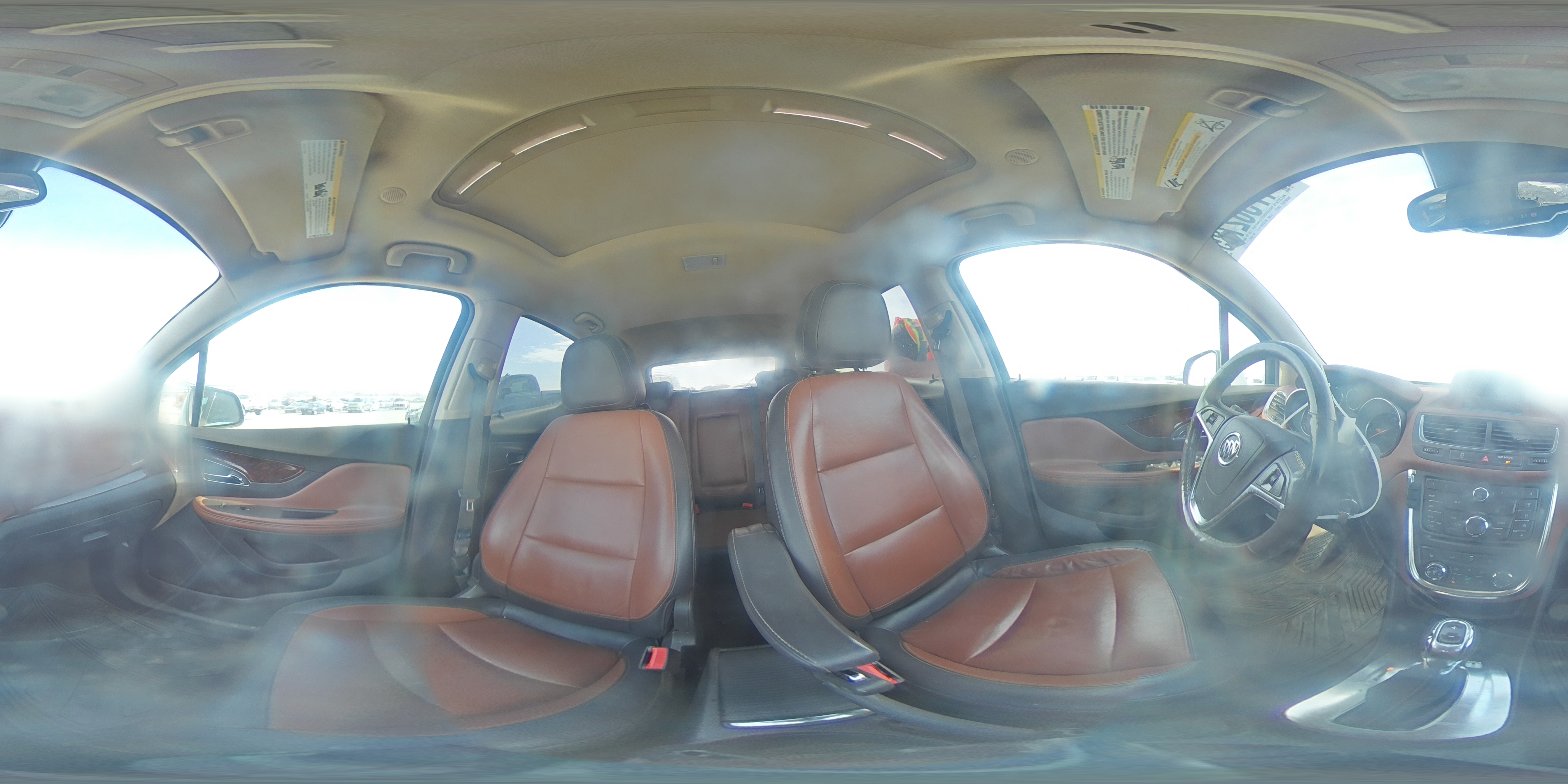 2015 Buick Encore - Image 14