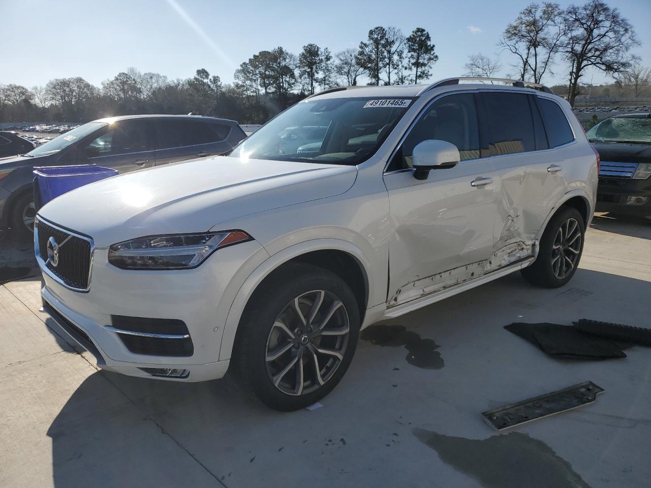2018 Volvo Xc90 T6 for Sale in Byron, GA - Side