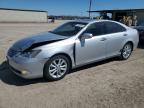 2011 Lexus Es 350 იყიდება Temple-ში, TX - Front End