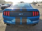 2021 Ford Mustang Gt en Venta en Colton, CA - All Over