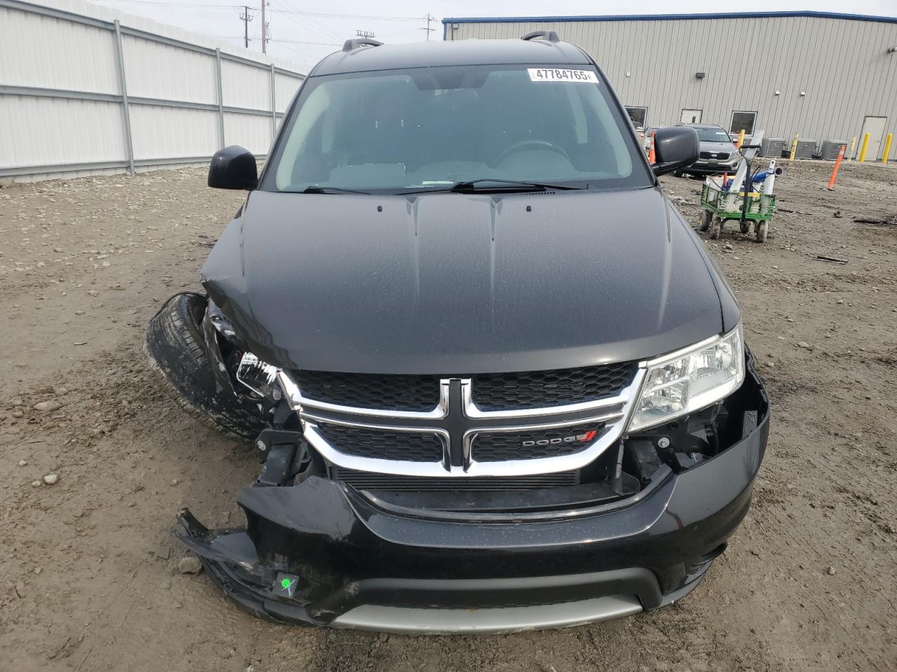 2017 Dodge Journey - Image 5