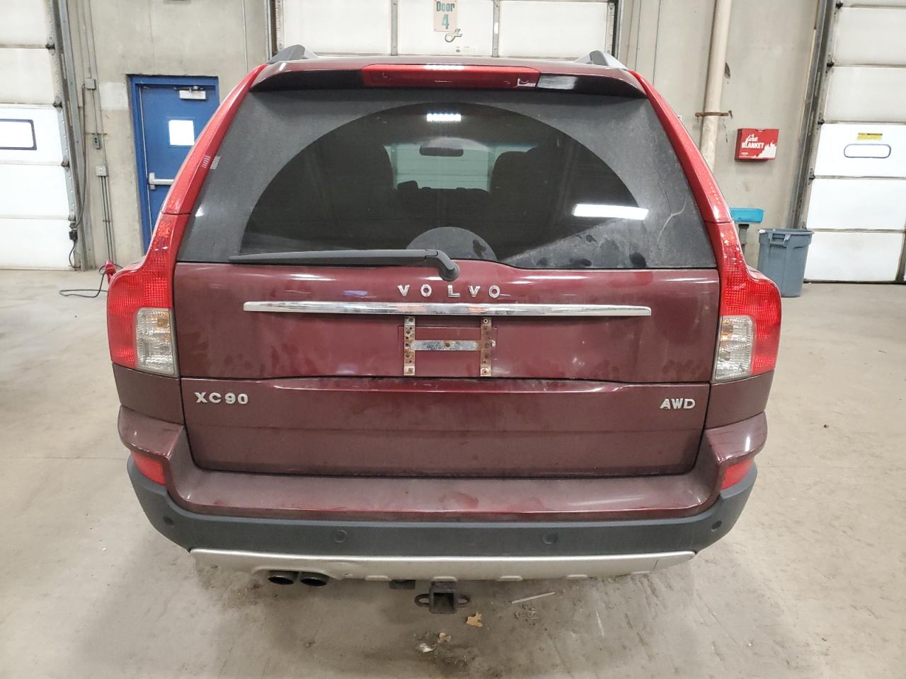 2007 Volvo XC90 - Image 6