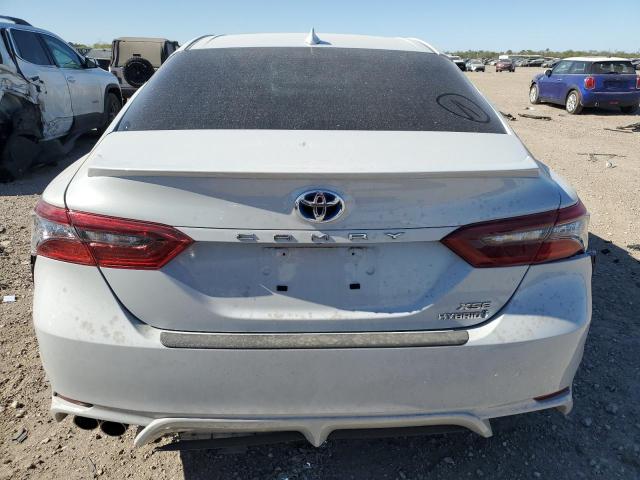  TOYOTA CAMRY 2023 Szary