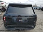 2015 Land Rover Range Rover Supercharged за продажба в Portland, OR - Side