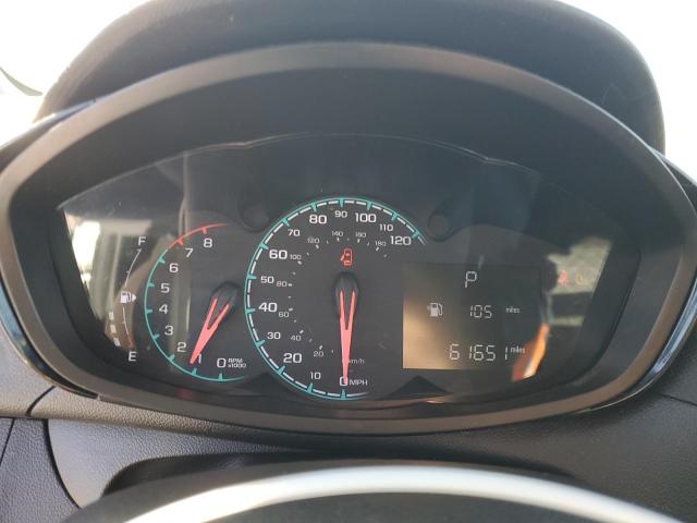 Фото: KL8CB6SA3KC702453