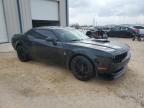 2023 Dodge Challenger R/T Scat Pack იყიდება Temple-ში, TX - Minor Dent/Scratches