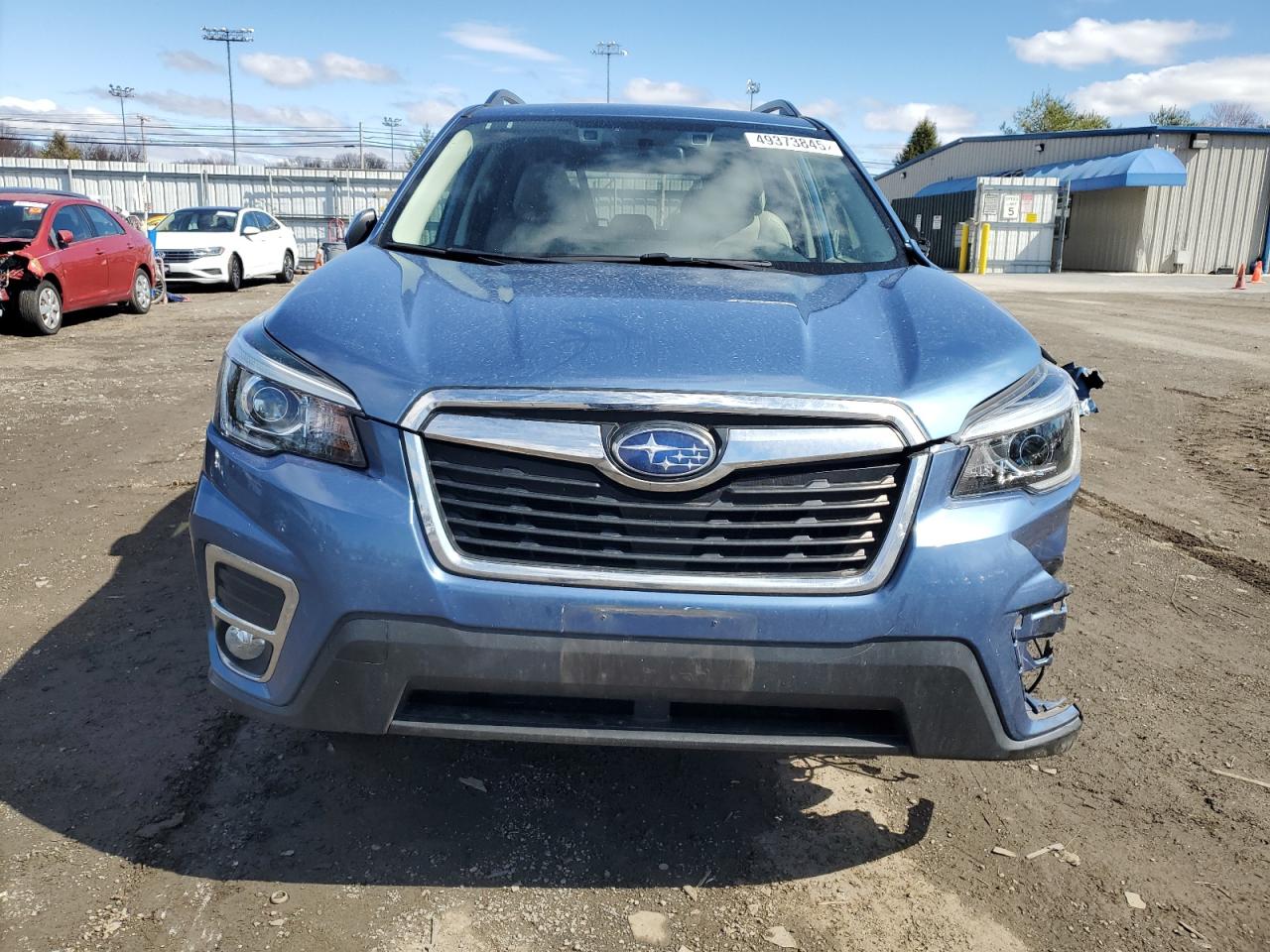 2019 Subaru Forester - Image 5