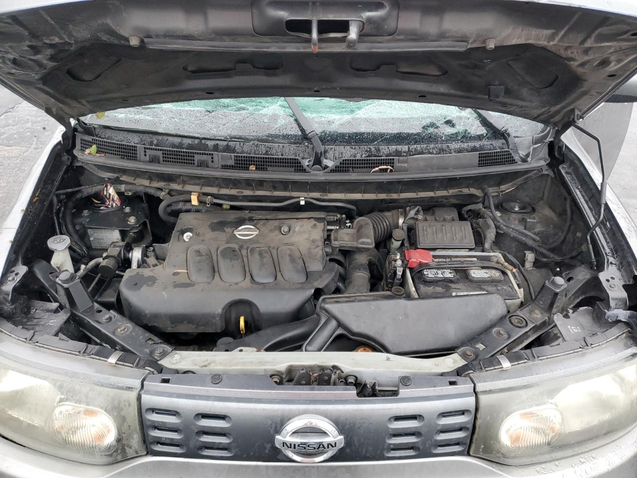 2009 Nissan Cube - Image 12