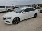 2019 Honda Accord Lx for Sale in Houston, TX - Minor Dent/Scratches