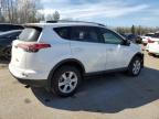 2018 TOYOTA RAV4 HV LE à vendre chez Copart ON - COOKSTOWN