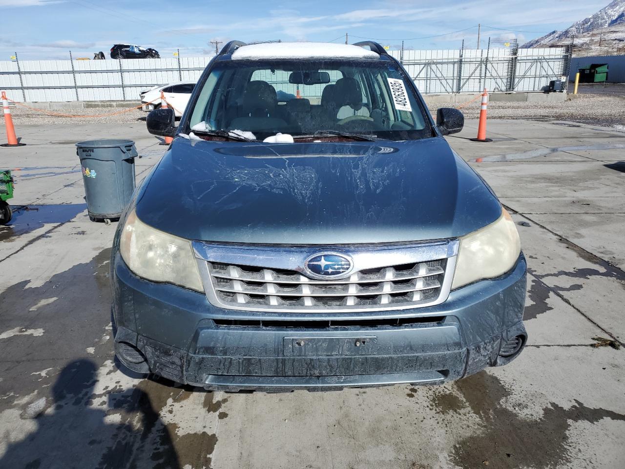 2013 Subaru Forester - Image 5