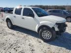 2019 Nissan Frontier S იყიდება Loganville-ში, GA - Front End
