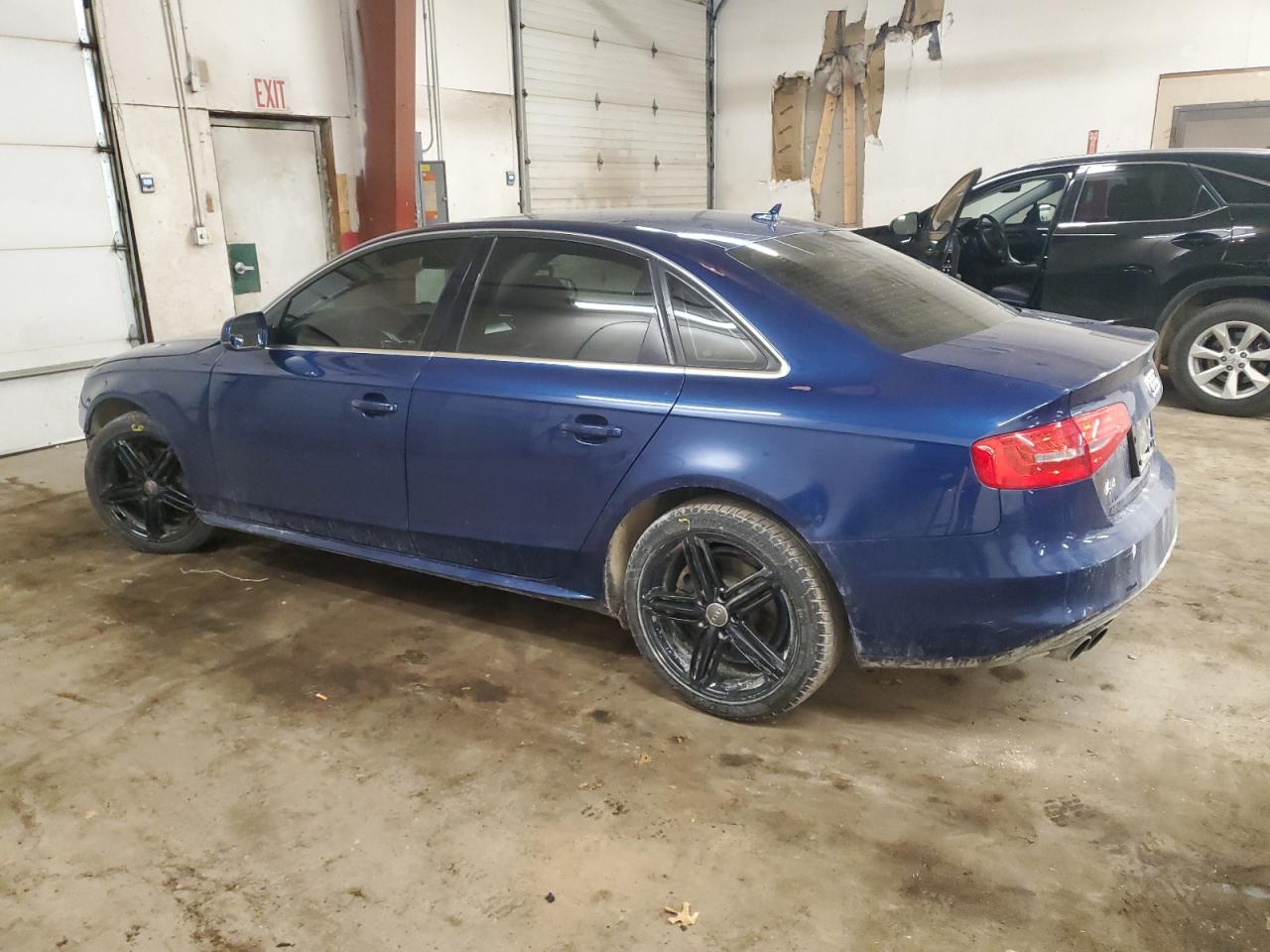 2014 Audi A4 - Image 2