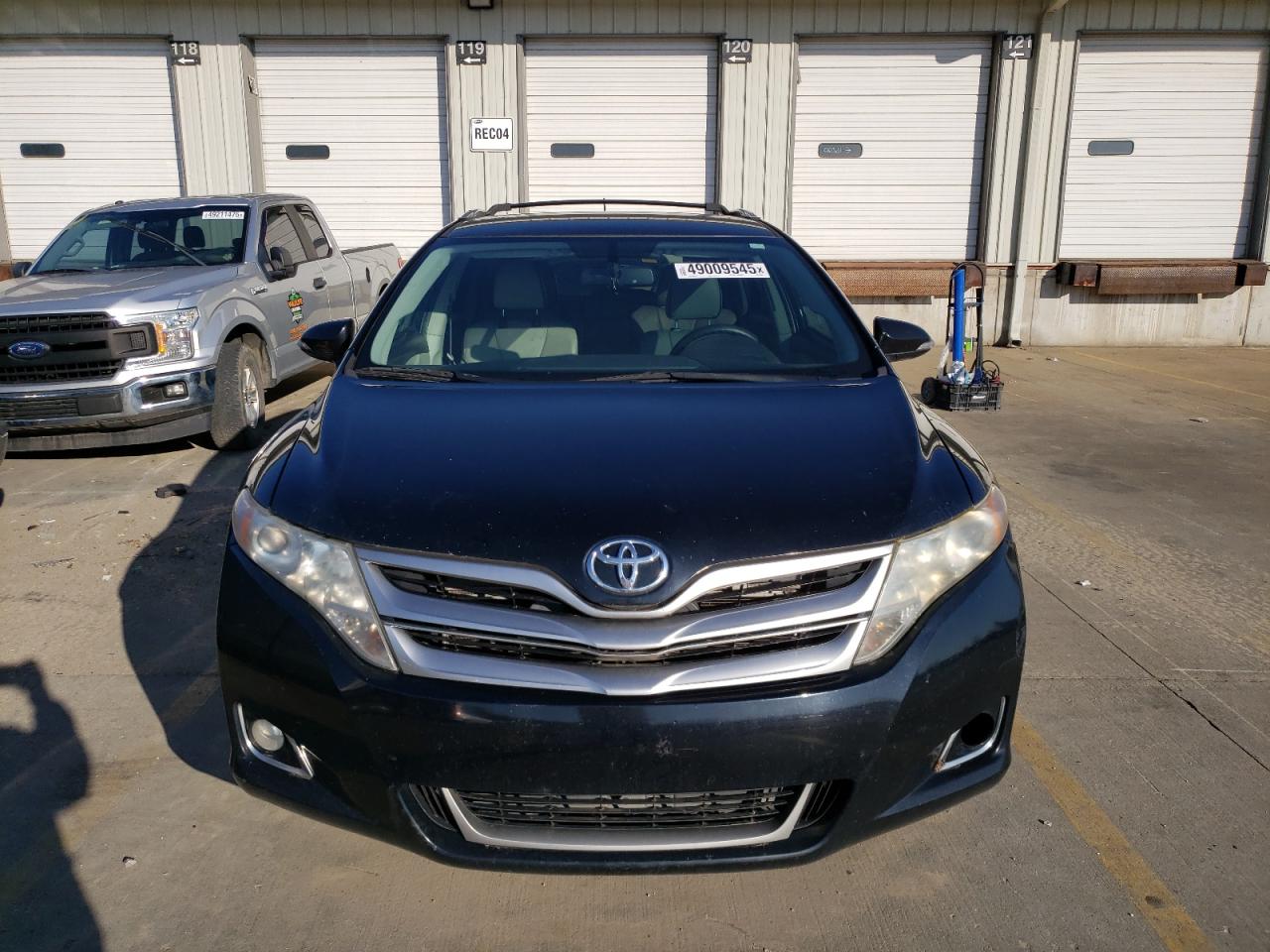 2014 Toyota Venza - Image 5