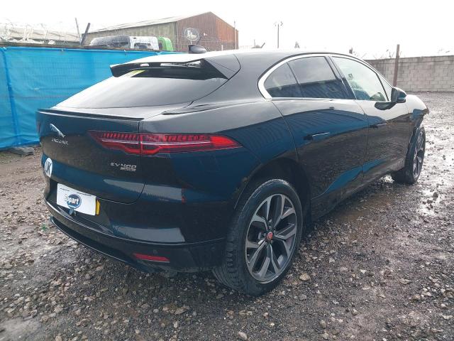 2020 JAGUAR I-PACE EV4