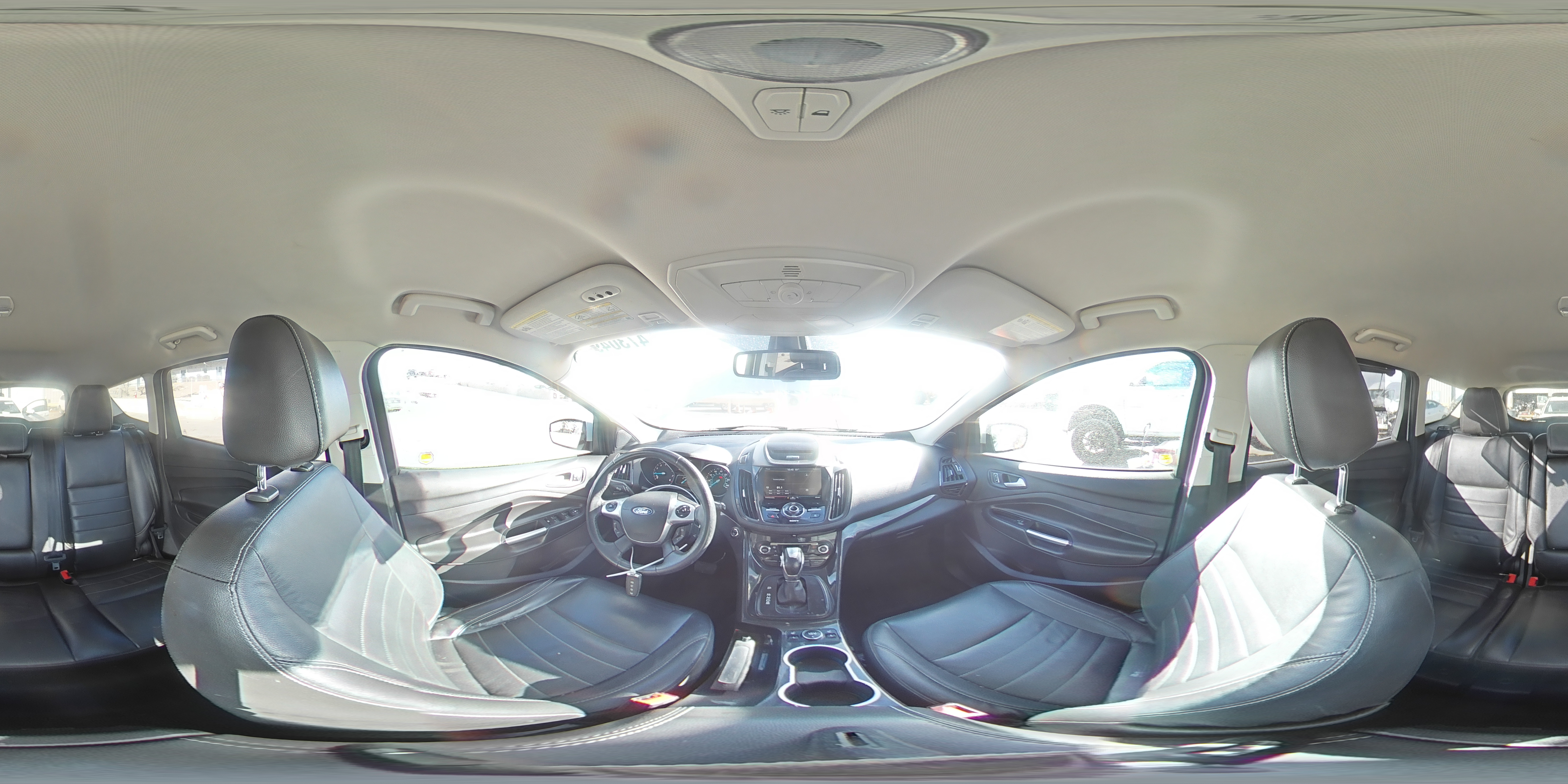 2014 Ford Escape - Image 14