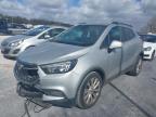 2019 VAUXHALL MOKKA X GR for sale at Copart ST HELENS