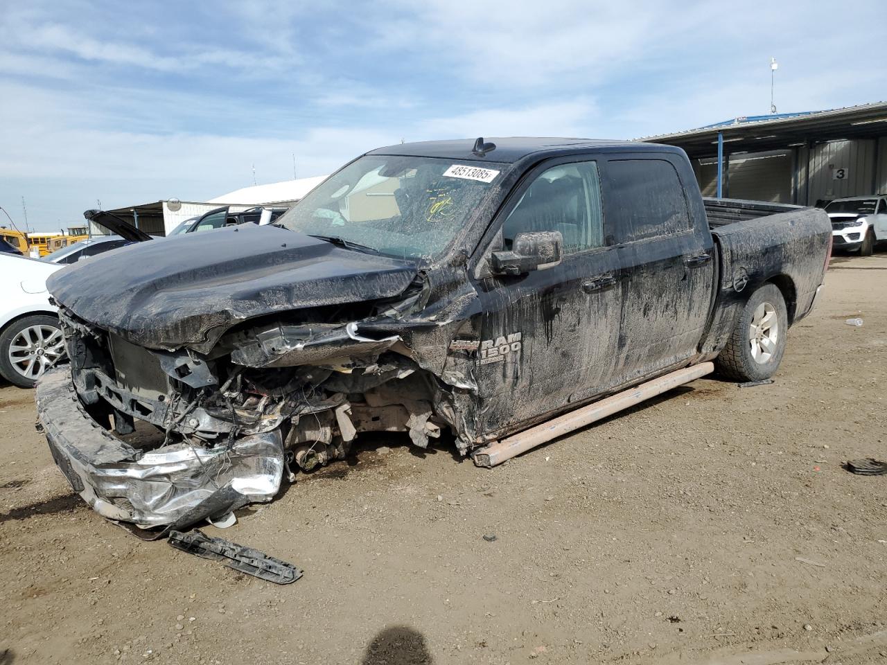 2020 RAM 1500 - Image 1