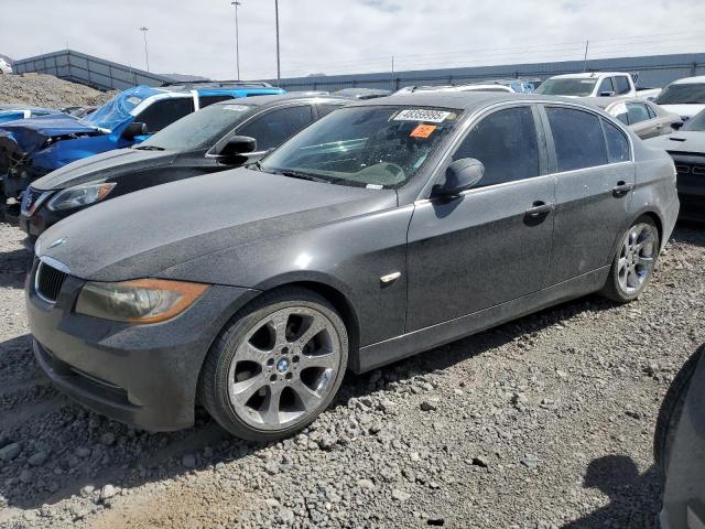 2006 Bmw 330 I