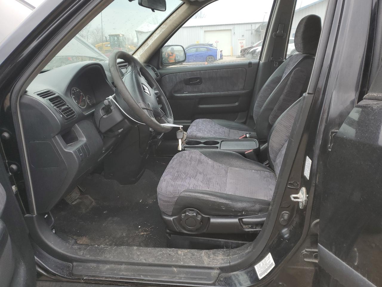 2003 Honda CR-V - Image 7
