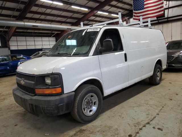 2013 Chevrolet Express G2500 