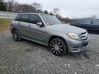2014 Mercedes-Benz Glk 350 4Matic en Venta en Gastonia, NC - Water/Flood