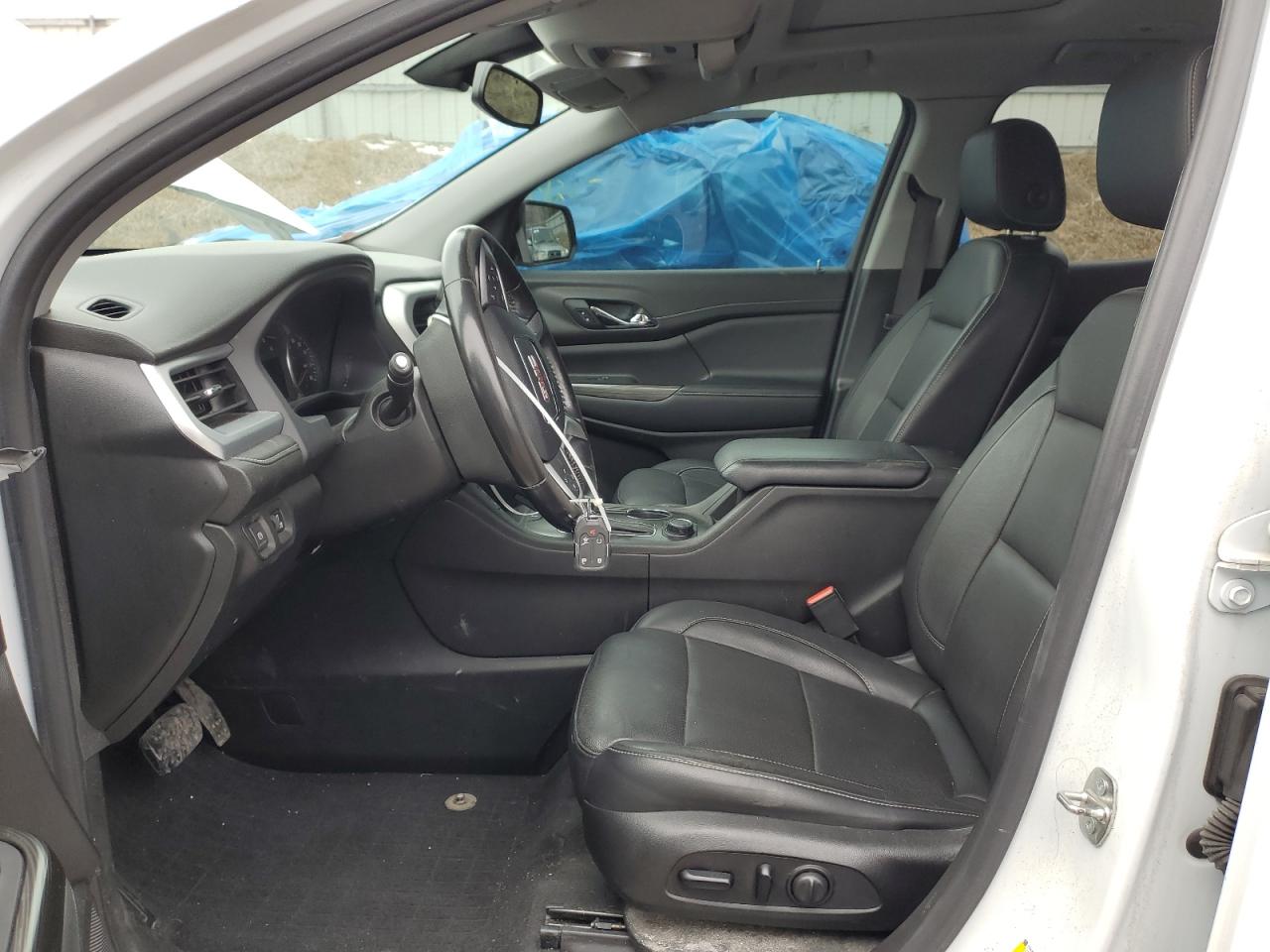 2019 GMC Acadia - Image 7