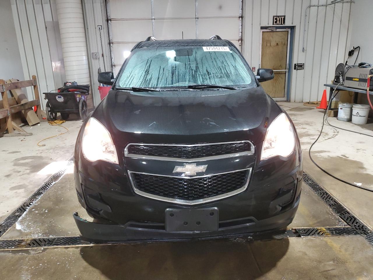 2014 Chevrolet Equinox - Image 5